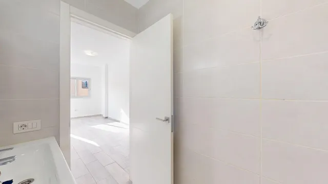 Acogedor piso reformado en San Matías — 25
