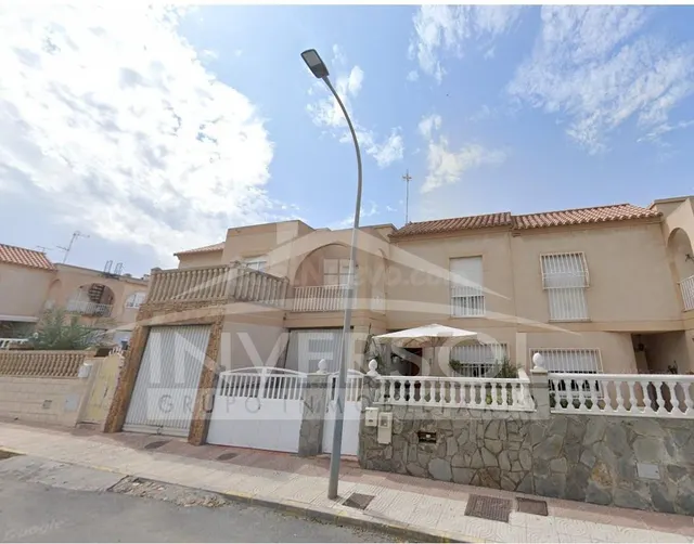 Vivienda en  cortijos de marin — 2