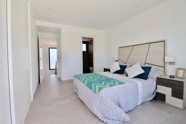 Chalet independiente exclusivo — 19