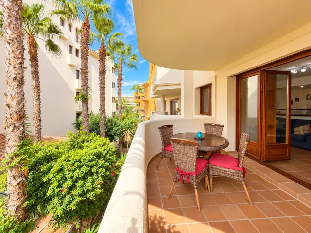 Apartamento 2 habitaciones 85m² en venta - La Ciñuelica — 27
