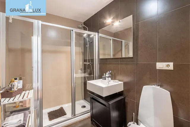 Casa Única en el Realejo — 18
