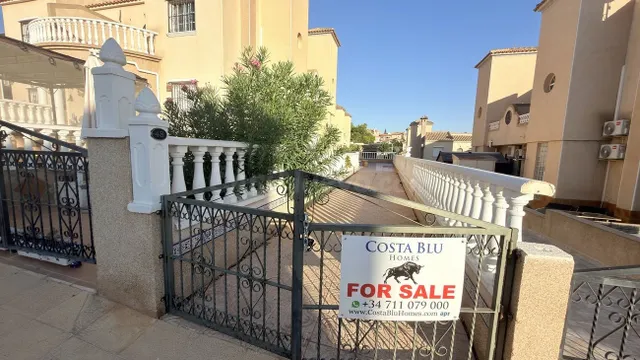 Casa 3 habitaciones 91m² en venta - Las Filipinas - foto 4