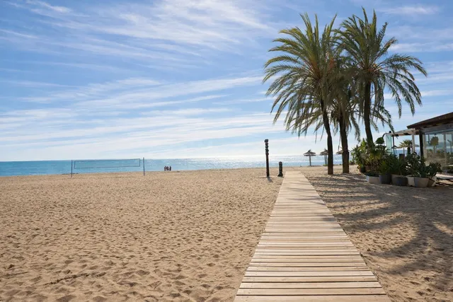 Apartamento 3 habitaciones 113m² en venta - Costa Del Sol - foto 2