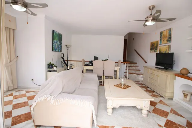 Adosado 2 habitaciones 90m² en venta - Riviera del sol — 8