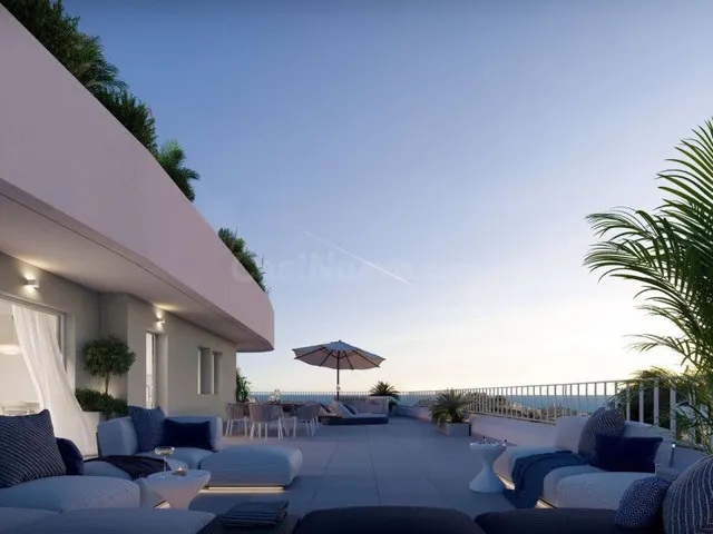 Apartamento 2 habitaciones 133m² en venta - Los Pacos — 8