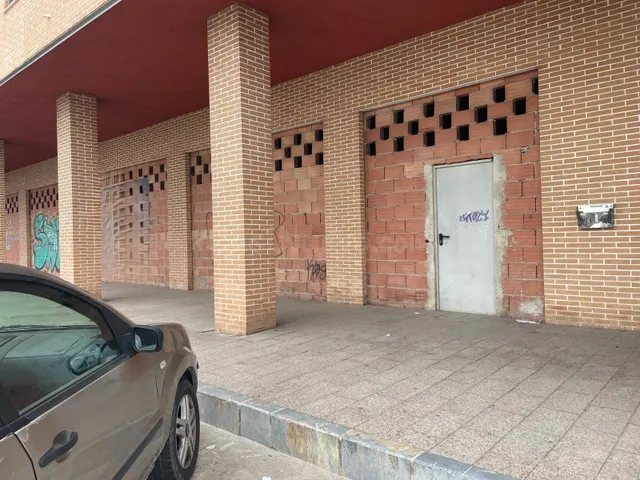 Local comercial en Torreagüera. Murcia - foto 2