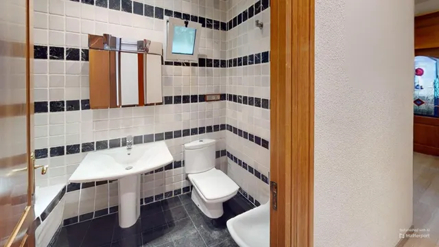 Piso centro reformado primera planta — 13