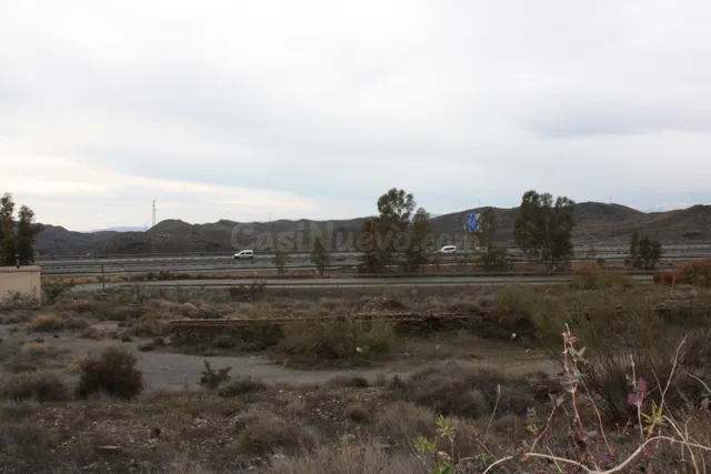 Terreno urbano en venta - GERGAL - foto 4