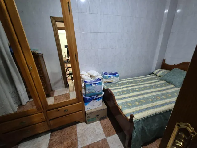 Casa familiar de 5 habitaciones en Elda con terraza y garaje — 22