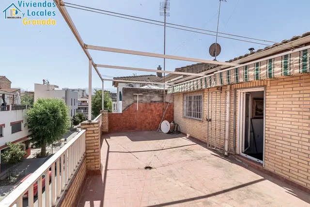 Casa en Calle Lima — 4