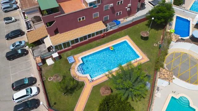 Apartamento 2 habitaciones 67m² en venta - Los Altos — 26