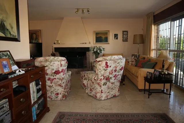Atención a este magnifico chalet !! — 28