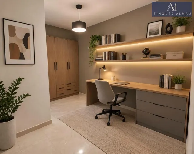 Magnifico piso en sitges!! — 29