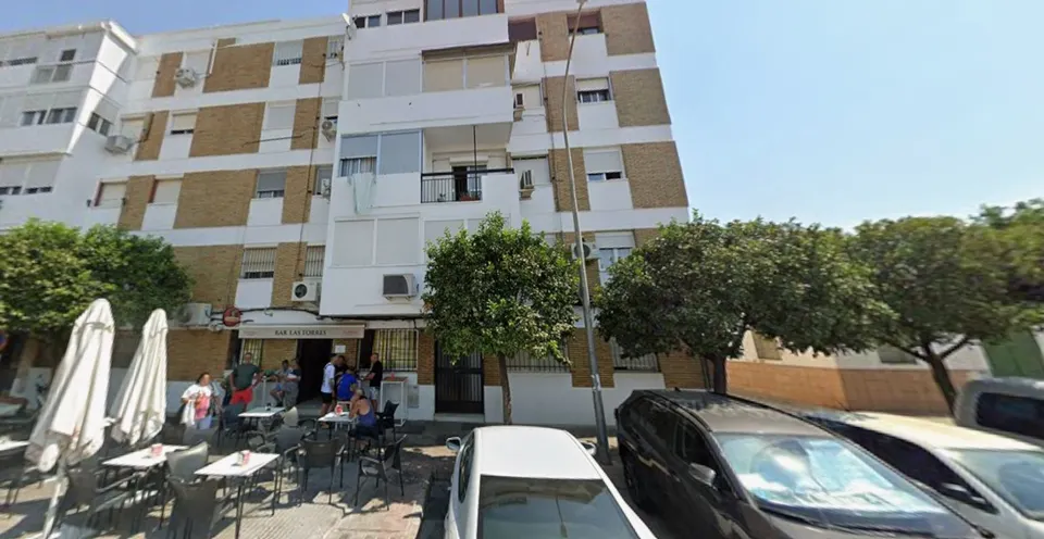 Venta de piso en Dos Hermanas - Sevilla