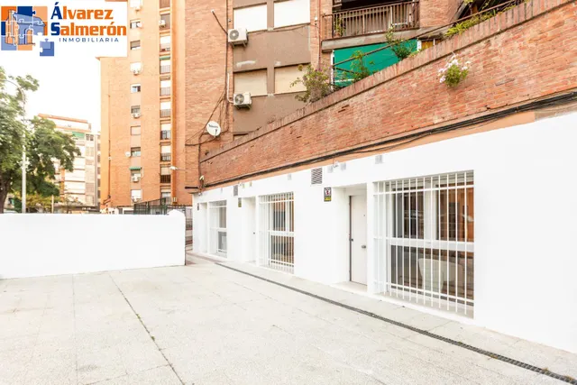 Vivienda a estrenar junto a la ciudad de la Justicia! — 24