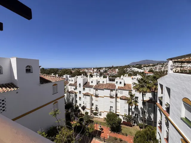 Ático 2 habitaciones 156m² en venta - Costa Del Sol — 20