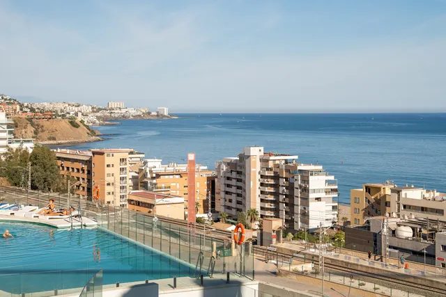 Apartamento 2 habitaciones 69m² en venta - Centro — 18