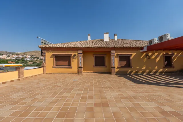 Venta del HOTEL-RESTAURANTE CERRILLO DE SAN MARCOS - Complejo hostelero en pleno funcionamiento (DIEZMA - GRANADA) — 17
