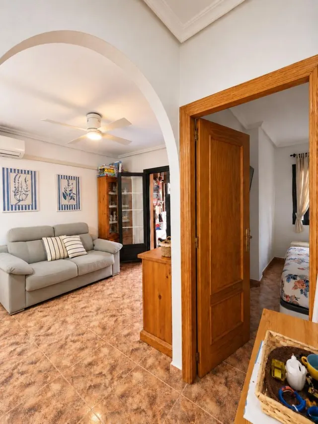 Apartamento 2 habitaciones 45m² en venta - Los Narejos-Punta Calera — 21