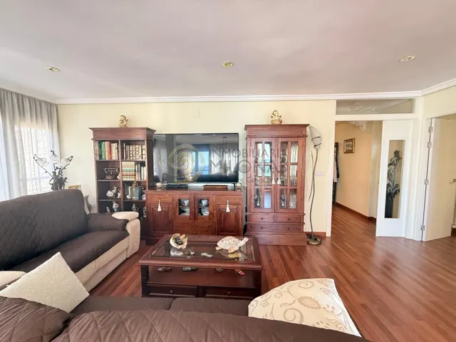 Ático reformado en venta en segunda línea de la playa de levante | Benidorm — 9