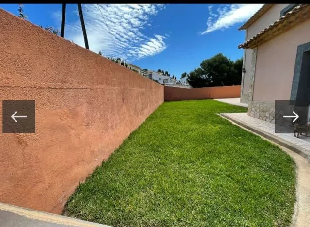 Villa 5 habitaciones 297m² en venta - Calpe — 9