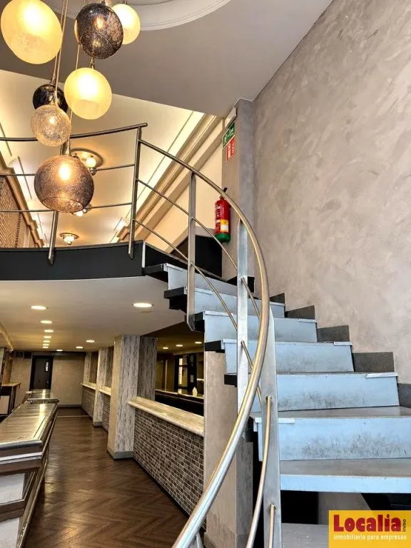 Céntrico bar en casco histórico de Santander — 3