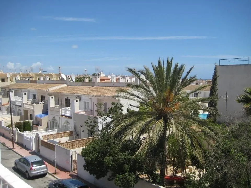 Apartamento 2 habitaciones 97m² en venta - Estacion de autobuses