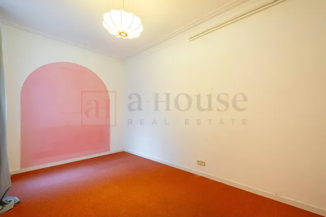 ESPECTACULAR PISO PARA ENTRAR A VIVIR EN VILA DE GRACIA — 19