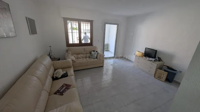 Bungalow bajo  sin vecinos arriba en el chaparral!!!!! — 4