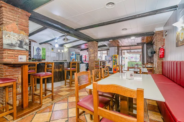 Apartamento 137m² en venta - Zona iliberis — 13