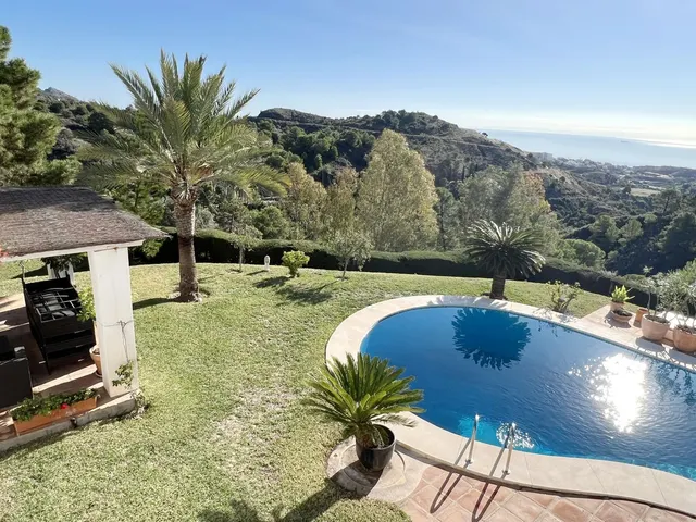 Chalet 4 habitaciones 217m² en venta - Riviera del sol — 25