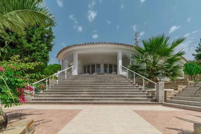 Chalet 5 habitaciones 451m² en venta - Costa Del Sol — 7