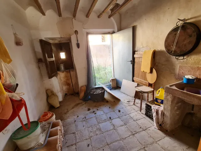 Casa 6 habitaciones 383m² en venta - Comunidad valenciana — 16