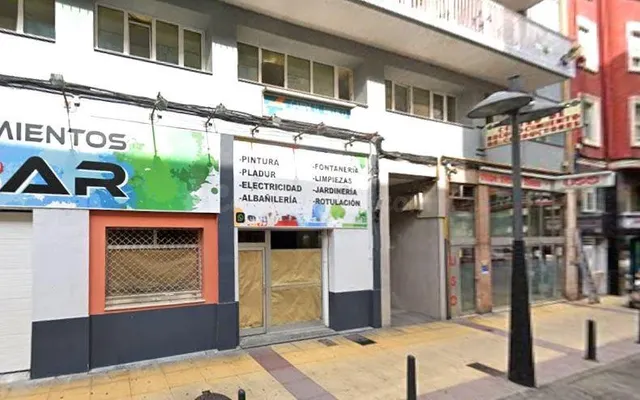 SE VENDE Piso ALQUILADO en Calle Lasaga Larreta 26 Torrelave - foto 2