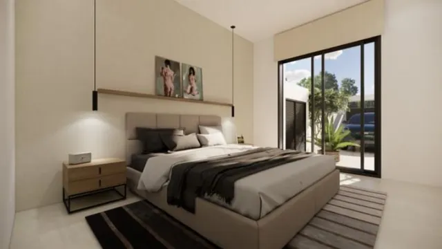 Villa 3 habitaciones 116m² en venta - San fulgencio pueblo — 8