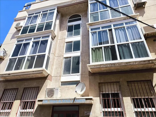 Apartamento 3 habitaciones 82m² en venta - Los molinos - foto 4