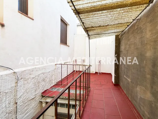 Casa de pueblo en venta en Penàguila, Alicante — 41