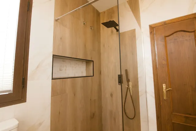 Chalet 4 habitaciones 477m² en venta - Paraiso-Barronal — 13