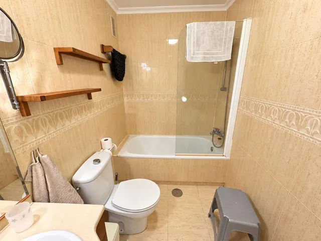 Vivienda con amplio solárium privado en Zeniamar VI – Orihuela Costa — 17