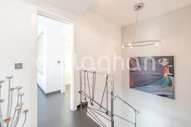 Chalet calle cavanilles Albalat dels Sorells — 23