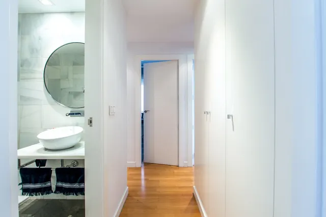 Preciosa vivienda a un paso del centro de la ciudad — 18