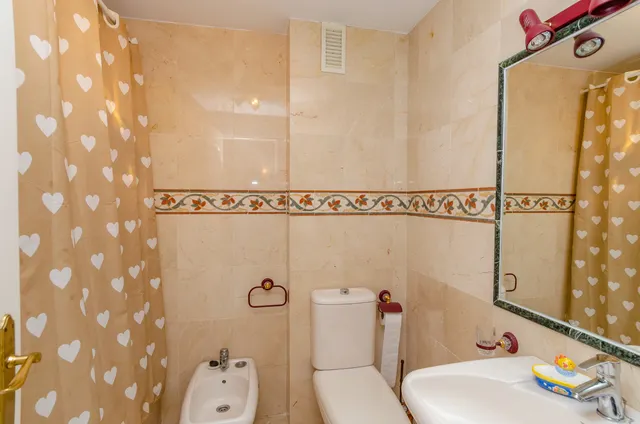 Apartamento 2 habitaciones 65m² en venta - Riviera del sol — 13