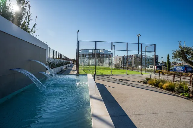 Apartamento 2 habitaciones 92m² en venta - Costa Del Sol — 31