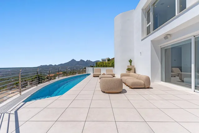 Villa 4 habitaciones 616m² en venta - Altea la Vella — 42