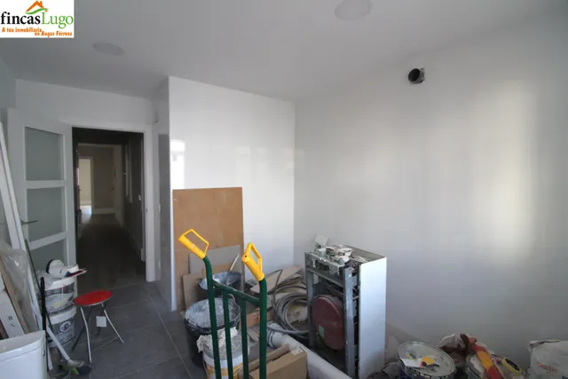 PISO REFORMADO AL LADO DEL CENTRO — 25