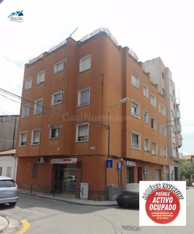Venta Piso en Mollet del Valles - Barcelona