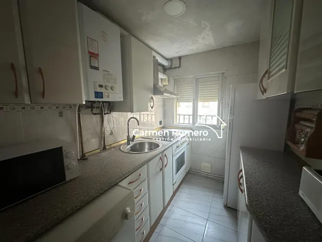 Piso 2 dormitorios Barrio la Vega - foto 5