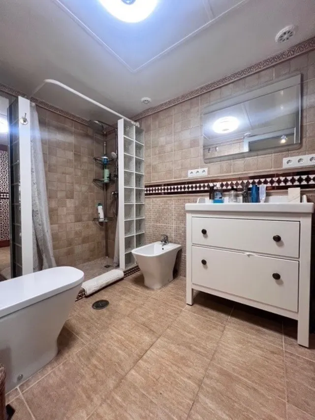 Ático 2 habitaciones 103m² en venta - Marbella — 16