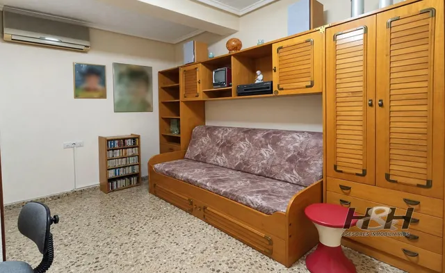 Piso 5 habitaciones 128m² en venta - Burjassot — 14