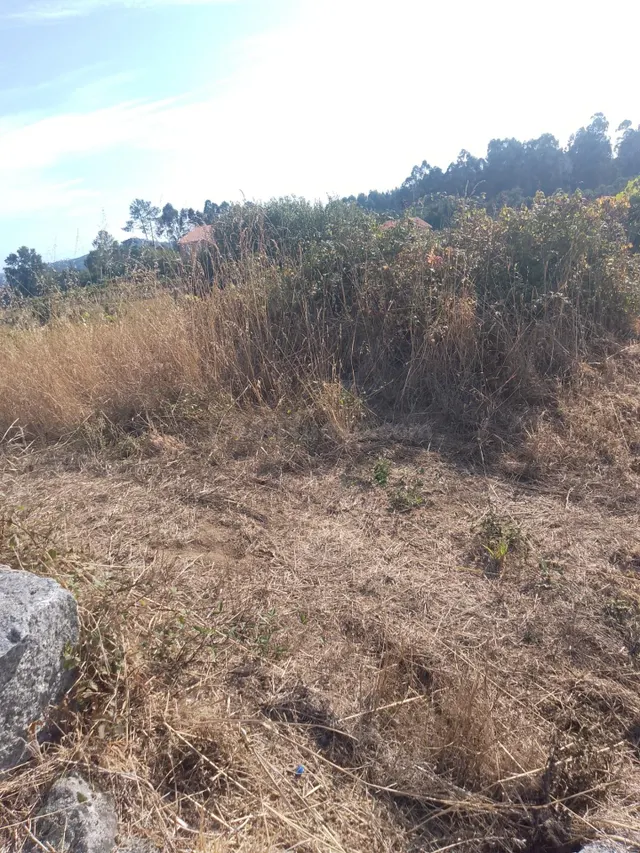 Terreno en Veiga da Vila - Meis (Pontevedra) - foto 2